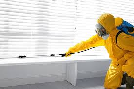 Emergency Pest Control Services in Cleveland, GA